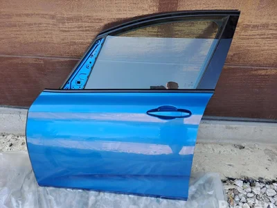 BMW 2 Gran Tourer (F46) 2018 Porte Left Front - Image 1