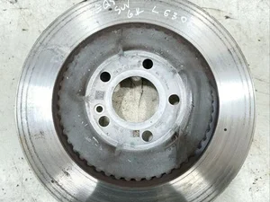 Mercedes-Benz A2974230500, 16D81410 EQS SUV (X296) 2023 Stabdžių diskas kairysis galinis