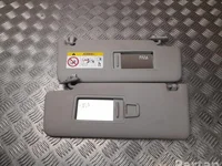 Volkswagen 5TA 857 551 B, 5TA 857 552 G / 5TA857551B, 5TA857552G TOURAN (5T1) 2018 Panneau solaire complect