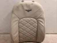 Bentley 3Y5.963.551.AE, 11018158D, 11492134 / 3Y5963551AE, 11018158D, 11492134 MULSANNE (3Y_) 2015 Kitos sėdynių dalys kairė pusė