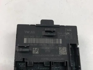 Volkswagen 5Q0959392E GOLF VII (5G1, BQ1, BE1, BE2) 2017 Unidad de control de puertas