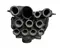 Mercedes-Benz Trucks A0014465464, K138267, 031005509 ACTROS MP4 / MP5 2018 Oro sausintuvas - Nuotrauka 3