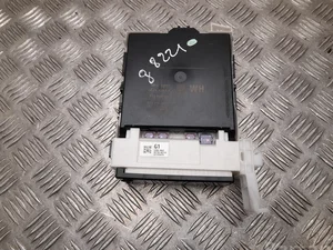 Toyota 89221-K0020, 82730-K0110 / 89221K0020, 82730K0110 Yaris Cross XP210 2022 Unité de commande centrale pour système de confort