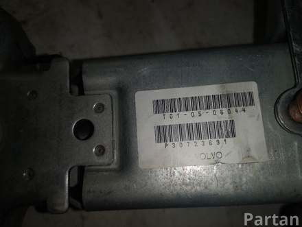 VOLVO P30723691 XC90 I 2004 Steering column Manually adjustment