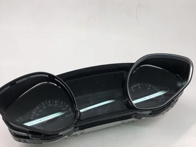 Peugeot 9809838380 308 SW II 2018 Tableau de bord - Image 1