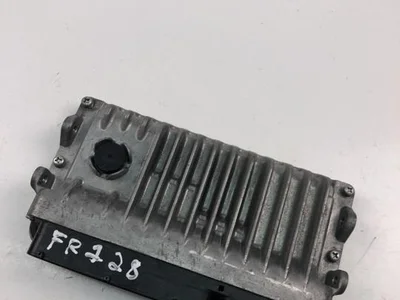 Toyota 89661-0Z750 / 896610Z750 AURIS (_E18_) 2013 Unidad de control del motor - Imagen 1