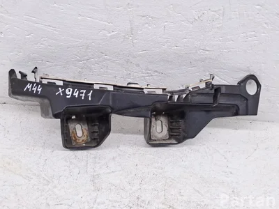 Mercedes-Benz A2058850365 KLASA C (W205) 2015 Wspornik zderzaka z tyłu z lewej - Zdjęcie 1