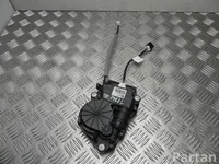 BMW 7330649 5 Touring (F11) 2017 Bootlid Lock