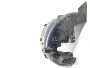 Peugeot 15293X-WL ARD, 15293XWLARD / 15293XWLARD, 15293XWLARD 208 2013 Doublure d'aile Right Rear