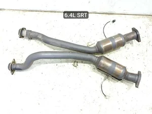 Jeep 769AE51287, 1735FAUR, 769AE51287, 1555FAUR, 42155511044 GRAND CHEROKEE IV (WK, WK2) 2015 Catalyseur