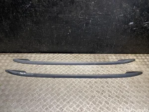 Škoda 6V9860025D, 6V9860026D FABIA III Estate (NJ5) 2019 Main-courante de pavillon