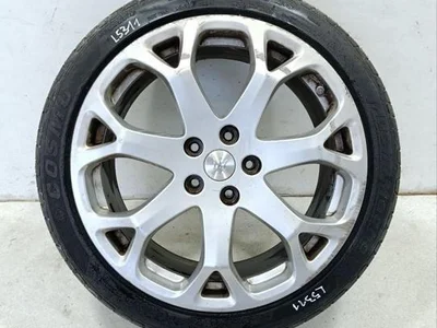 Maserati 231474, 228796 GRAN TURISMO 2008 Llantas de aleación R19 ET52 EJ 8.5 5x114.3 - Imagen 1