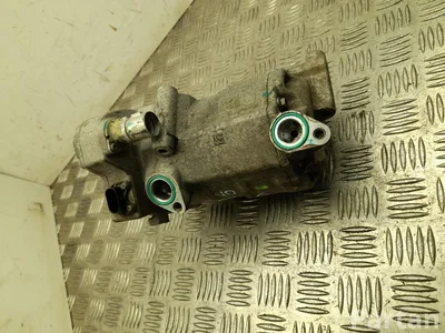 Polestar 80002227 4 2025 Kompresor, klimatyzacja - Zdjęcie 1