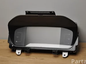 Volvo 32210549AA ; P32210549AA ; 0263719454 / 32210549AA, P32210549AA, 0263719454 S90 II 2018 Prietaisų skydelis (spidometras) mph Automatinė pavarų dėžė