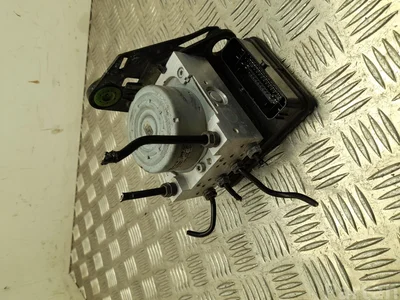 Škoda 5WA614517BM Octavia Mk4 2022 Unité de commande hydraulique ABS - Image 1