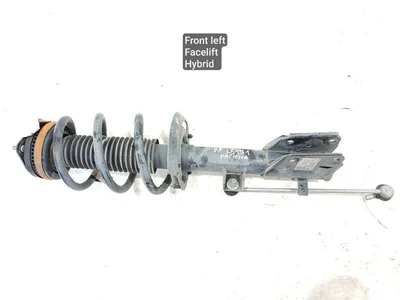 Chrysler 68294077AF, P68294077AF, 824904013543, 68231728AA, P68231728AA Pacifica 2021 Amortisseur Left Front - Image 1