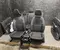 Dacia Jogger 2022 Set of seats Door panel Armrest  Third row - Image 1