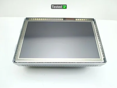 Jaguar GX53-10E889-AC / GX5310E889AC F-TYPE Coupe (X152) 2016 Ecran - Image 1