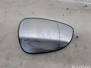 Ford 4201042 FIESTA VI 2011 Verre de rétroviseur