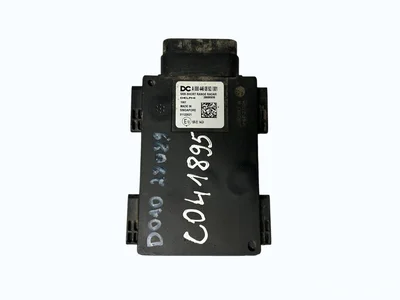 Mercedes-Benz Trucks A0004460892, A0004460392, 28686956 ACTROS MP4 / MP5 2022 Toter-Winkel-Sensor SRR - Bild 1