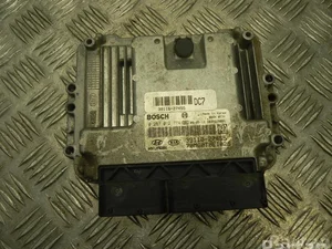 Kia 39113-27455 / 3911327455 MAGENTIS (MG) 2007 Unité de contrôle moteur
