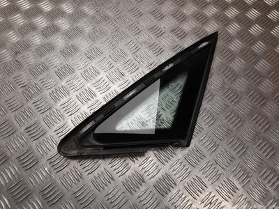 Audi 8V5 845 298 F, 8V5 845 300 K / 8V5845298F, 8V5845300K A3 Limousine (8VS, 8VM) 2015 Vitre latérale fixe Right Rear - Image 1