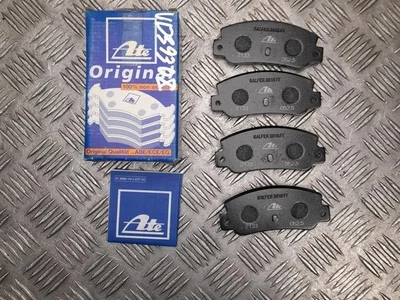 Fiat 13.0460-3904.2 / 13046039042 Croma 1982 Zapata de freno - Imagen 1