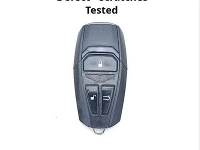 Aston Martin HY53-19G220-B, 5935637, CR2032 / HY5319G220B, 5935637, CR2032 Vantage Coupe 2019 Raktas - Nuotrauka 1