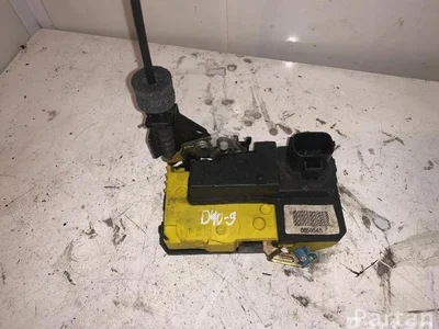 Volvo 8650545 XC90 I 2005 Door Lock Left Front - Image 1