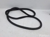 Opel Corsa F 2021 Уплотнение двери сзади справа