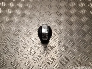 Porsche 97042606901 PANAMERA (970) 2015 Bouton de levier de vitesse