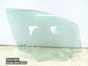 Mercedes-Benz A2947250200 EQE V295 2024 Vitre de porte Right Front