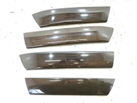 Maserati 66940600, 66938600, 66938700, 66940500 QUATTROPORTE V 2011 Other trim detail