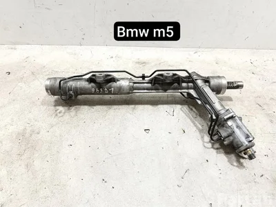 BMW 2284985, 2284985.01, 7853993868, 7832861 / 2284985, 228498501, 7853993868, 7832861 5 (F10) 2014 Lenksäule - Bild 1
