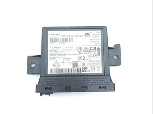 Jeep 68582683AC, P68582683AC GRAND CHEROKEE V (WL) 2022 Unité de contrôle pour l'accès et l'autorisation de démarrage (kessy)