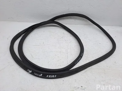 Seat IBIZA V (KJ1) 2020 Dichtung, Koffer-/Laderaumklappe - Bild 1