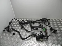 BMW 850789907 3 (F30, F80) 2013 Fils du compartiment moteur