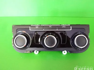 Volkswagen 7N0 907 426 AM / 7N0907426AM PASSAT (362) 2012 Appareil de commande - Image 1