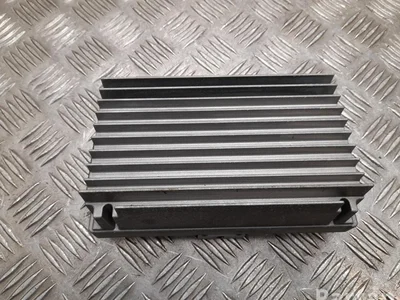 BMW 9253196 X3 (F25) 2011 Amplificateur audio - Image 1