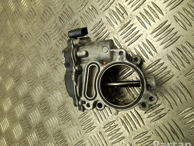 Audi 05L 128 063 B / 05L128063B A6 (C8/4K) (2018 - ) 2019 Corps de papillon - Image 1