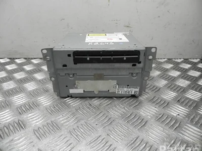 BMW 9 223 402 / 9223402 5 Gran Turismo (F07) 2010 Radio / lecteur CD - Image 1