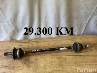 BMW 8665784 3 (G20) 2021 Pusašis dešinysis galinis - Paveiksliukas 1