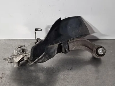 Porsche 9P1505263, 9P1615457, 99133132902 911 (991) 2018 Galinė  Apatinė šakė kairė pusė - Nuotrauka 1