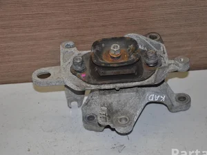 Renault 112204BB0A KADJAR (HA_, HL_) 2017 Support moteur