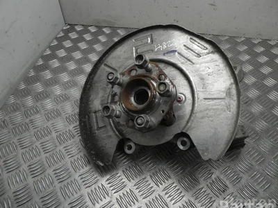 Tesla 1044416-00-F, 1044123-00-A, 1044666-C / 104441600F, 104412300A, 1044666C MODEL 3 2019 Logement de roulement de roue Right Rear - Image 1