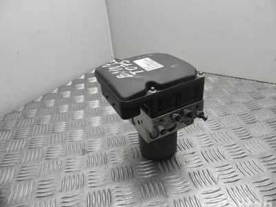 BMW 6799048, 6799050 7 (F01, F02, F03, F04) 2011 Unité de commande hydraulique ABS - Image 1