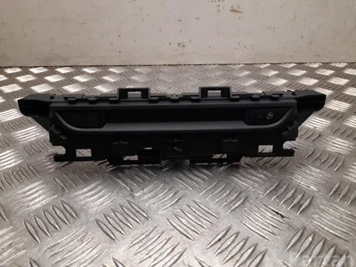 Mazda K12355260 CX-5 (KF) 2020 Ecran - Image 1