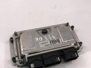 Citroën 9638765980; 0261206608 / 9638765980, 0261206608 XSARA (N1) 2005 Unité de contrôle moteur