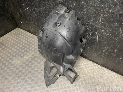 Gebrauchtes Original Mercedes-Benz A9076840100 Sprinter (907/910) 2023 Radhausschale vorne rechts - Bild 1