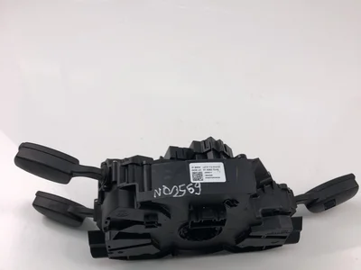 BMW 9112010 5 (E60) 2010 Bouton multifonction pour volant - Image 1